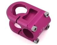 Von Sothen Racing Front load Stem (Pink) (1") | product-related